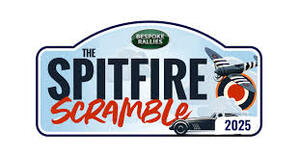 Spitfire Scramble, Sywell, Ecurie Bertelli